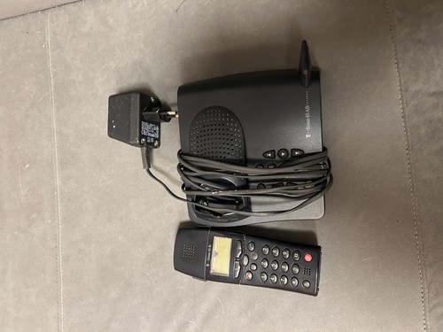 Telefon schnurlos mit