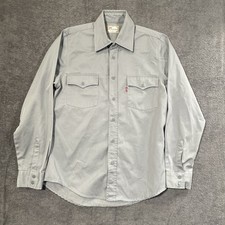 Levi’s Sta-Prest Shirt