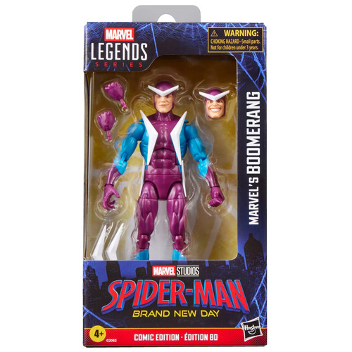 Hasbro marvel legends series - legends,