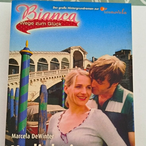 Bianca wege zum glück - bianca,
