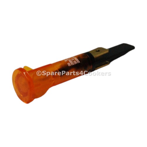 Rangemaster original orange - rangemaster,