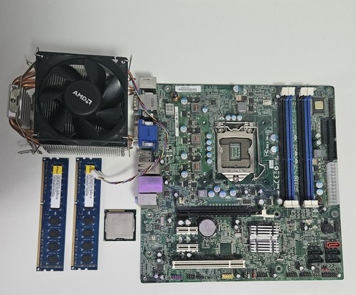 Mainboard cpu ram kühler - cpu,,