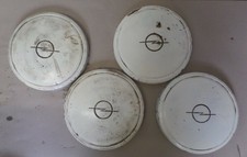 Opel Ascona Manta Rekord