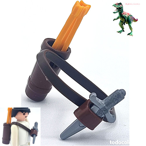 Playmobil konvolut - playmobil,