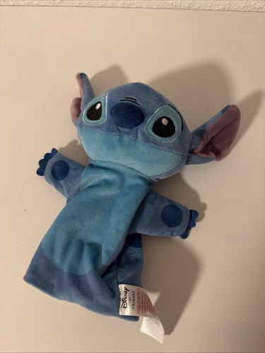 Disney lilo stitch handpuppe - &,
