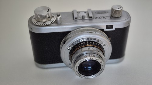 Walter voss diax 1948 - walter,
