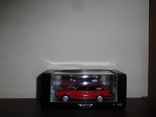 Audi 80 Avant (Mod. B4 / 1992)