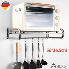 XL Mikrowellenhalter