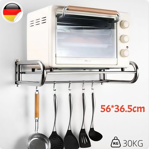 Mikrowellenhalter - xl,