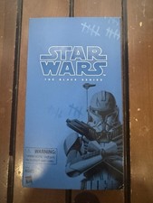 Star Wars Black Series Hascon