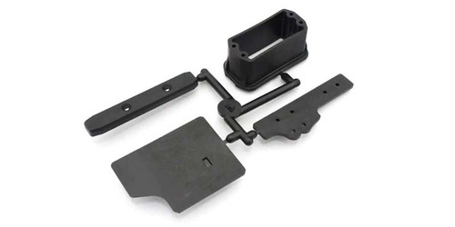 Kyosho if554b achsversteifung - if554b,