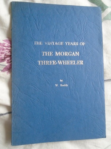 The vintage years - the,