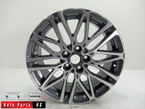 Stück alufelge zoll - 18,