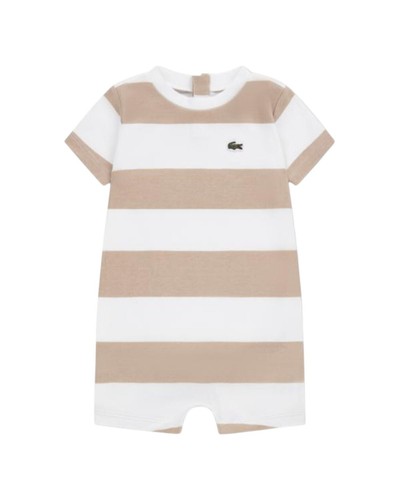 Lacoste baby strampler - lacoste,