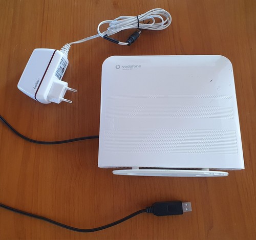 Vodafone easybox 803 router - 803,