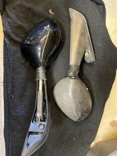 Piaggio X8 Mirrors 05