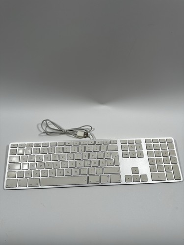 Apple a1243 tastatur - a1243,