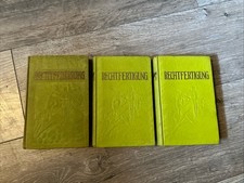 Jehovas Zeugen - Bibelforscher