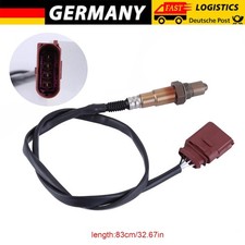1x LAMBDASONDE FÜR VW GOLF 4 BORA 1J 1,4 16V 1,6 1,8T 2,0 NACH KAT DIAGNOSESONDE