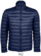 Herren Jacke Wilson Men Jacket