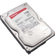 Toshiba P300 3.5 Zoll 6Gb/s