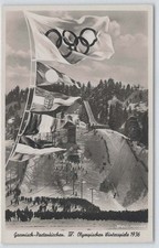 D. Reich Postkarte IV
