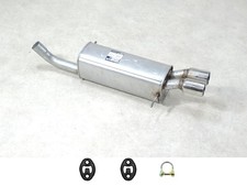 Klarius endtopf neu - klarius,