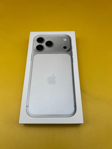 Apple iphone pro max silber - iphone, 17