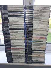 TOLLE AUSWAHL AN SONY PS2