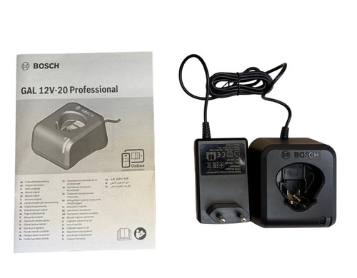 Bosch gal 12v - bosch, professional