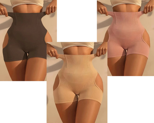 Nahtlose damen slips - nahtlose,