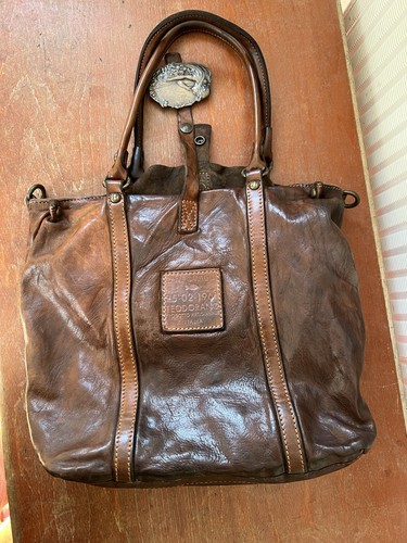 Campomaggi damen leder - damen,