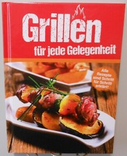 Grillen für jede Gelegenheit