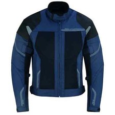 Herren motorrad sommer jacke - motorrad,