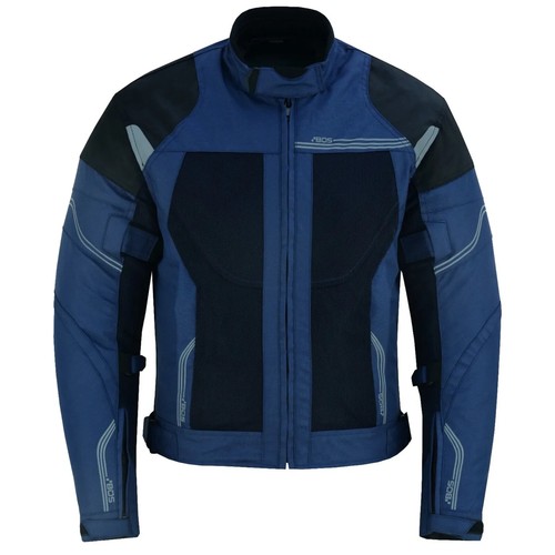 Herren motorrad sommer jacke - *herren,