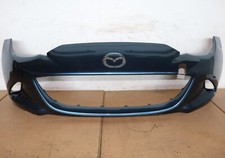 Mazda MX-5 ND original Stoßstange vorne N243-50031ab 2015