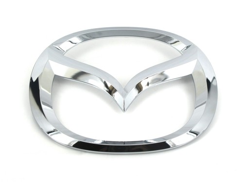Genuine neu mazda - mazda, kofferraum