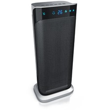 Brandson Keramik Heizlüfter Heater Heiztower 2000W Oszillation