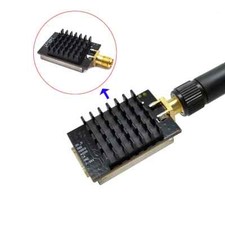 Video sma transmitter fpv - video,