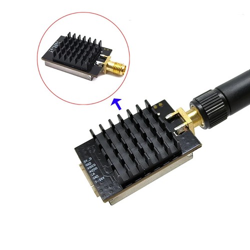 Video sma transmitter - video,