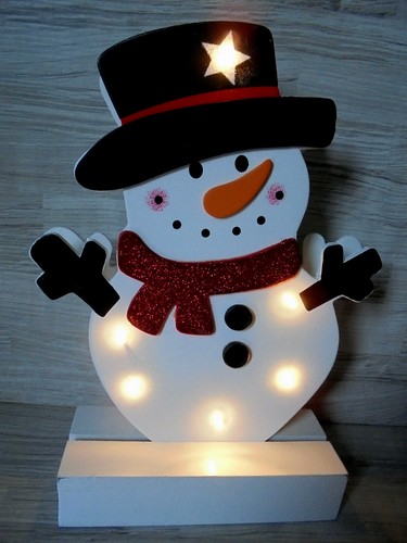 Schöne led deko - schöne,