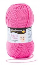 Schachenmayr Baby Smiles -