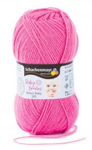 Schachenmayr baby smiles - schachenmayr,