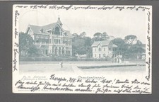 Türkei,Ansichtskarte Constantinople,o Marine ...Nr.14  (3646)