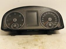 VW Caddy 4 2K 2K5  1,6TDI CAY Diesel Tacho Kombiinstrument / 2K0920876F
