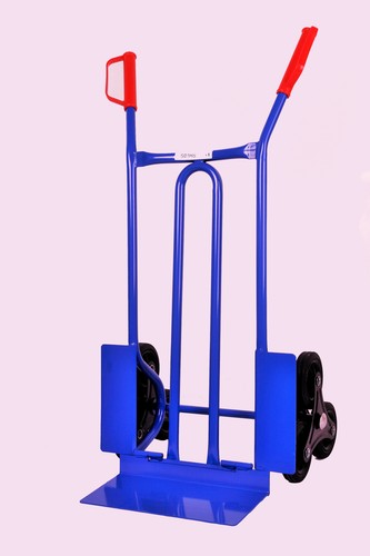 Sackkarre für treppen 250 kg - treppen,,
