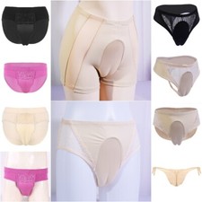 DE Herren Hiding Gaff Panty