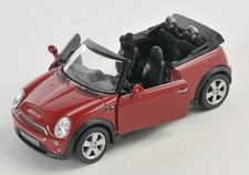 BLITZ VERSAND Mini Cooper S