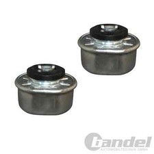 2x MOTORLAGER LINKS+RECHTS