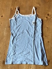 1 nettes Nachthemd Gr 128 (ab 116) von Disney, ev Zwillinge